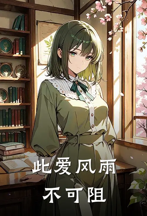 此爱风雨不可阻