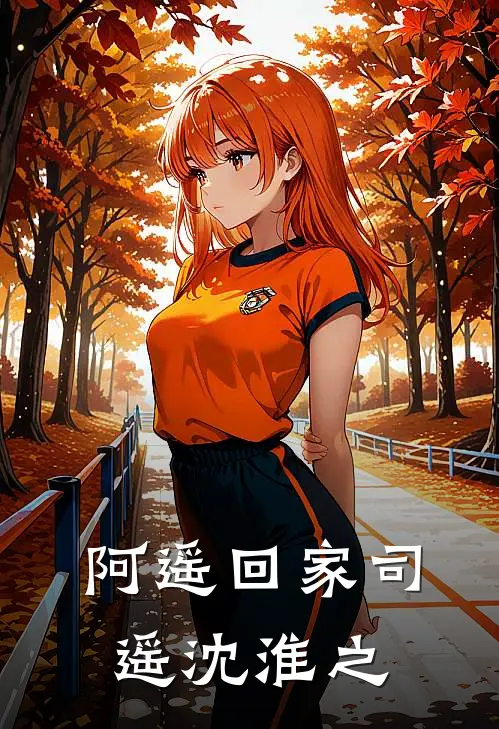 阿遥回家司遥沈淮之