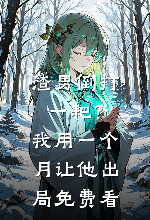 渣男倒打一耙？我用一个月让他出局免费看