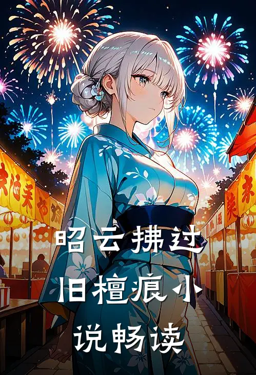 昭云拂过旧檀痕小说畅读