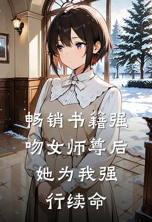 畅销书籍强吻女师尊后，她为我强行续命