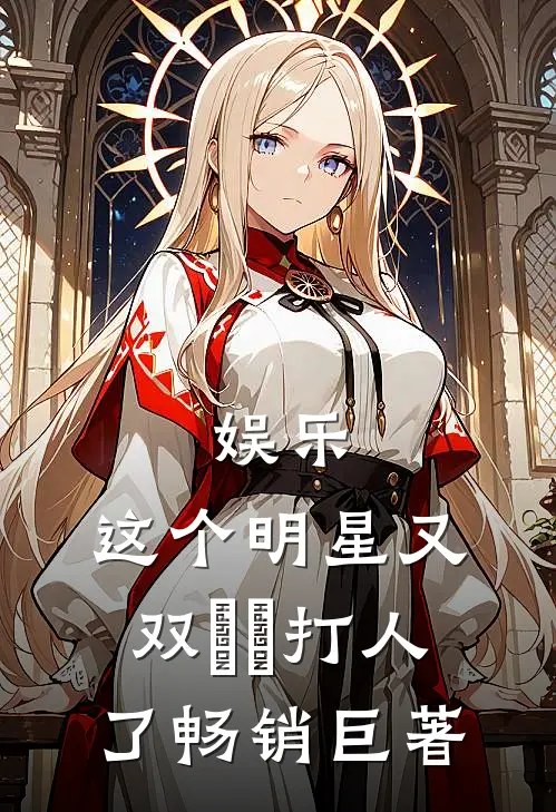 娱乐：这个明星又双叒叕打人了畅销巨著