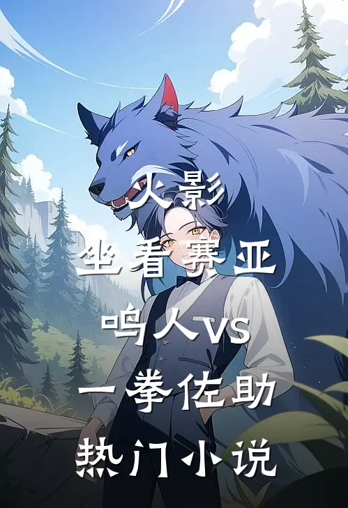 火影：坐看赛亚鸣人vs一拳佐助热门小说