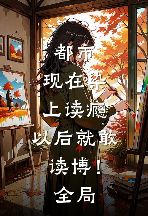 都市：现在染上读瘾，以后就敢读博！全局