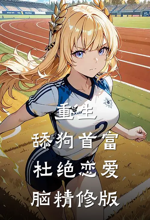 重生：舔狗首富杜绝恋爱脑精修版