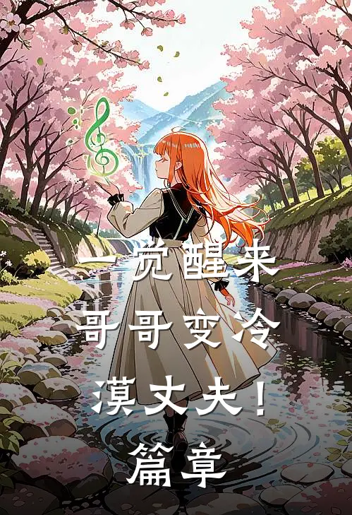 一觉醒来，哥哥变冷漠丈夫！篇章