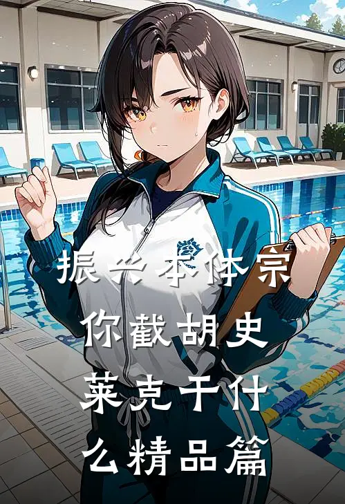 振兴本体宗，你截胡史莱克干什么精品篇