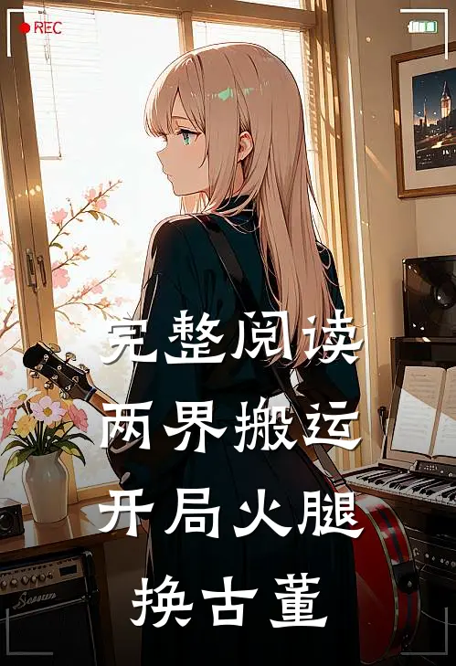 完整阅读两界搬运：开局火腿换古董