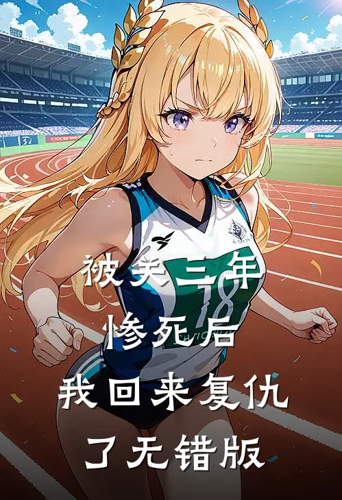 被关三年惨死后，我回来复仇了无错版