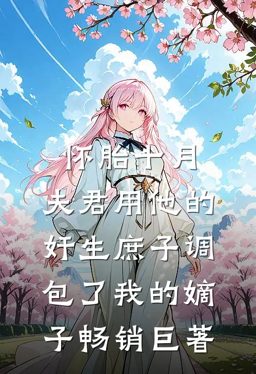 怀胎十月，夫君用他的奸生庶子调包了我的嫡子畅销巨著