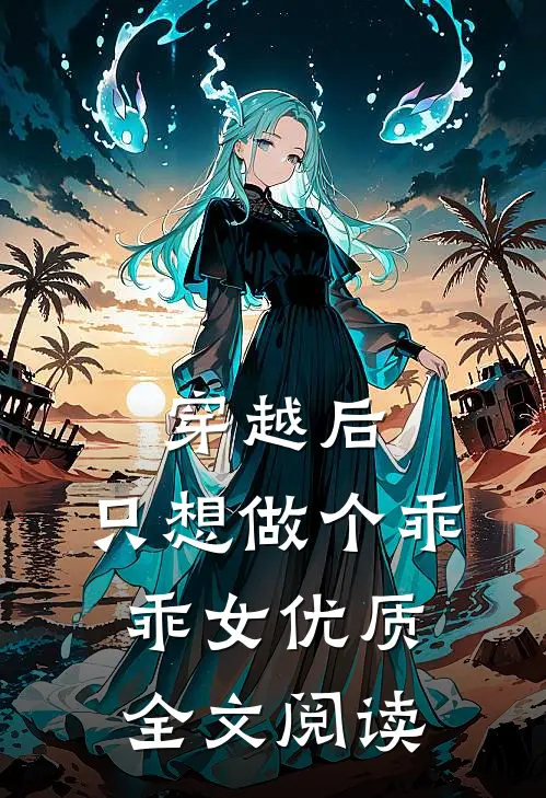 穿越后，只想做个乖乖女优质全文阅读