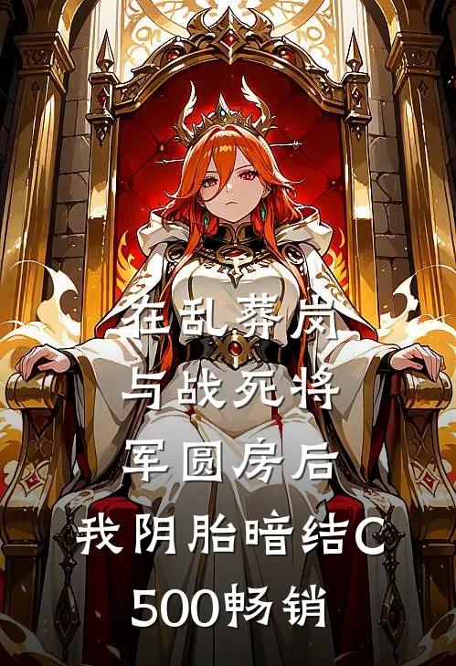 在乱葬岗与战死将军圆房后，我阴胎暗结C500畅销