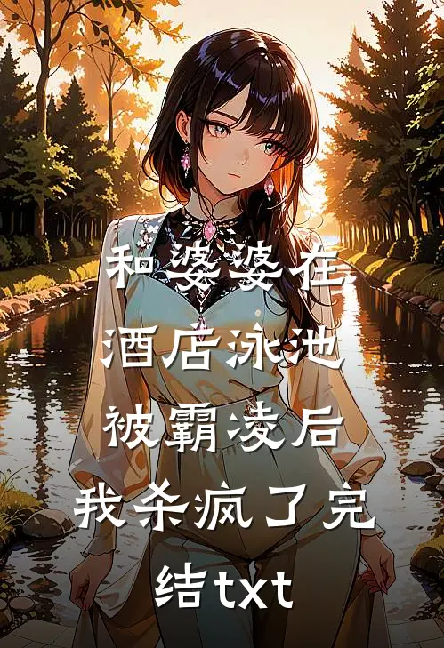 和婆婆在酒店泳池被霸凌后，我杀疯了完结txt
