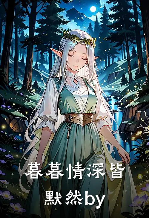暮暮情深皆默然by
