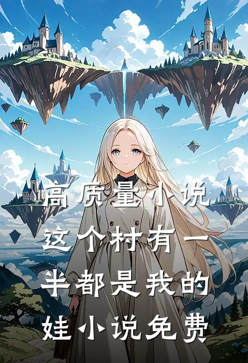 高质量小说这个村有一半都是我的娃小说免费