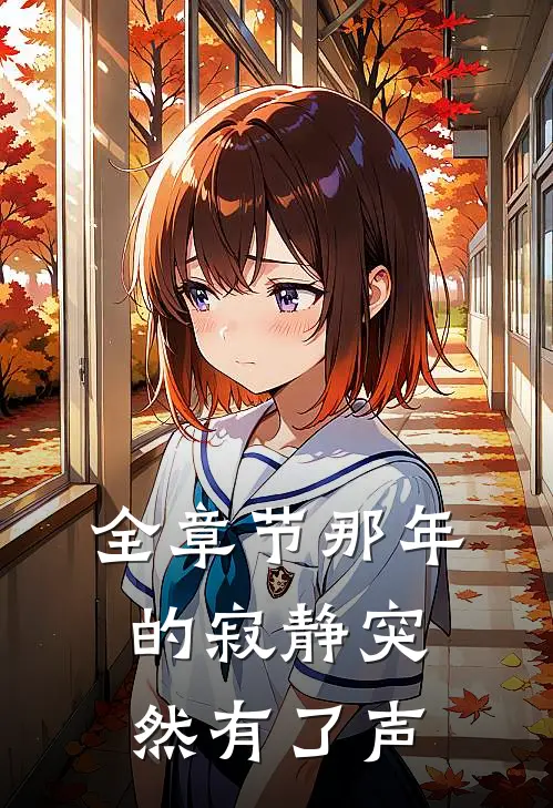 全章节那年的寂静突然有了声