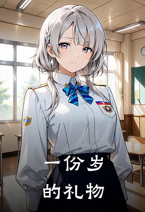 一份岁的礼物