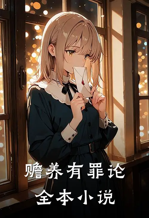 赡养有罪论全本小说