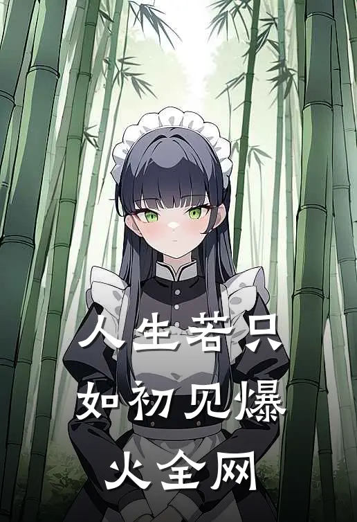 人生若只如初见爆火全网