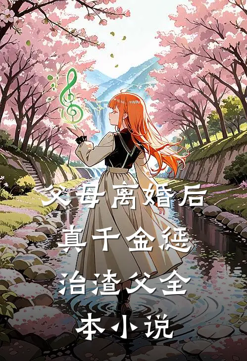 父母离婚后，真千金惩治渣父全本小说