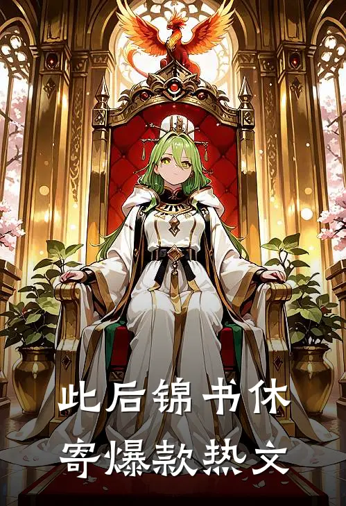此后锦书休寄爆款热文