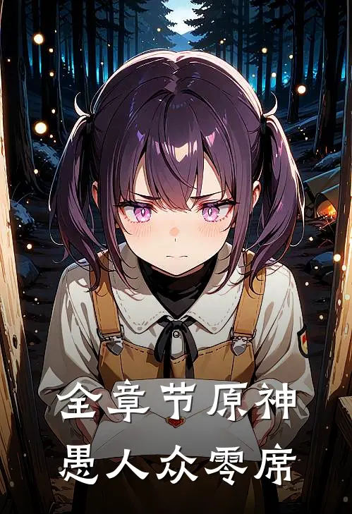 全章节原神：愚人众零席
