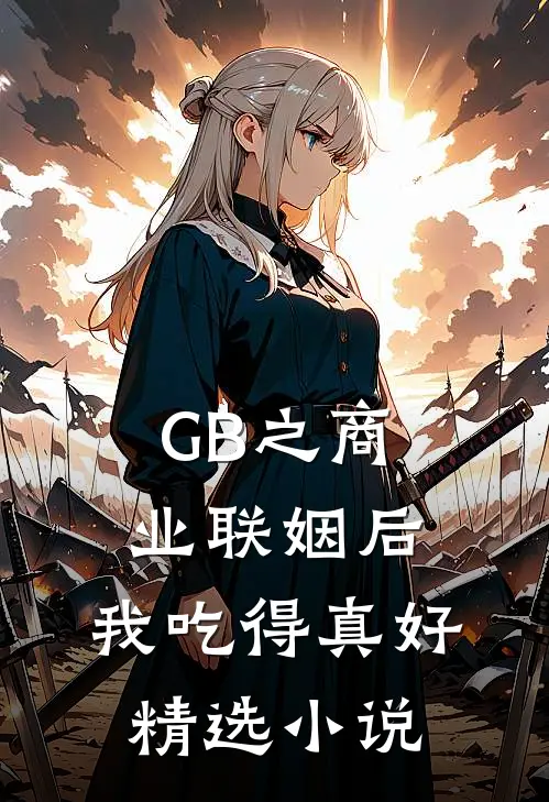 GB之商业联姻后，我吃得真好精选小说