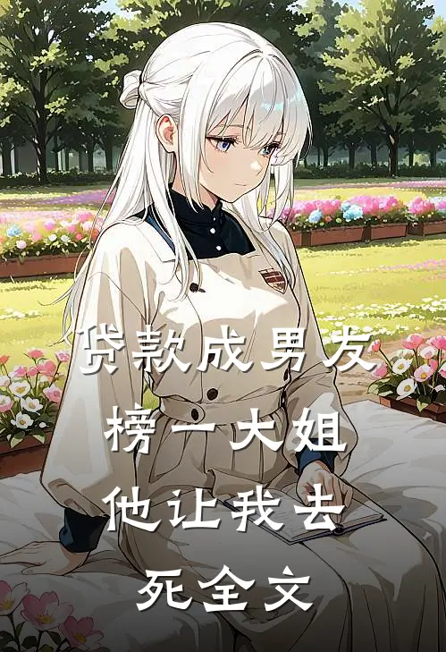 贷款成男友榜一大姐，他让我去死全文