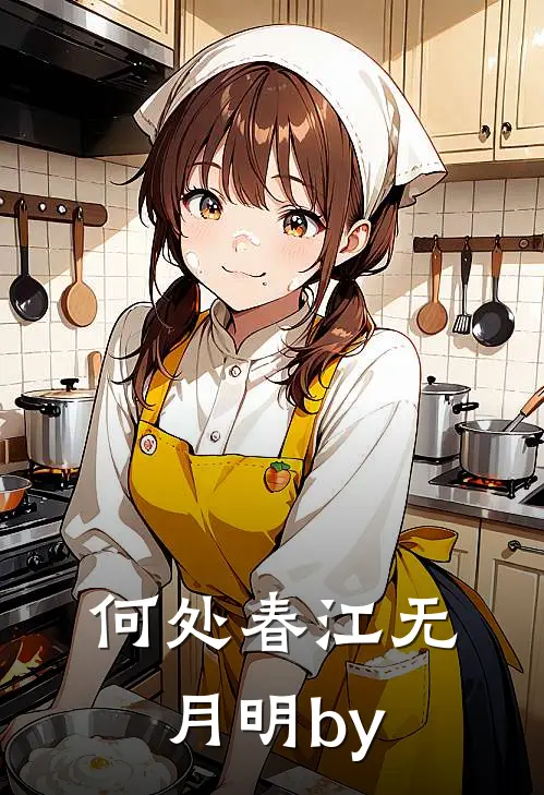 何处春江无月明by