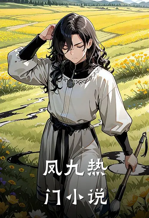 凤九热门小说