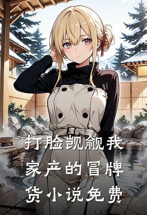 打脸觊觎我家产的冒牌货小说免费