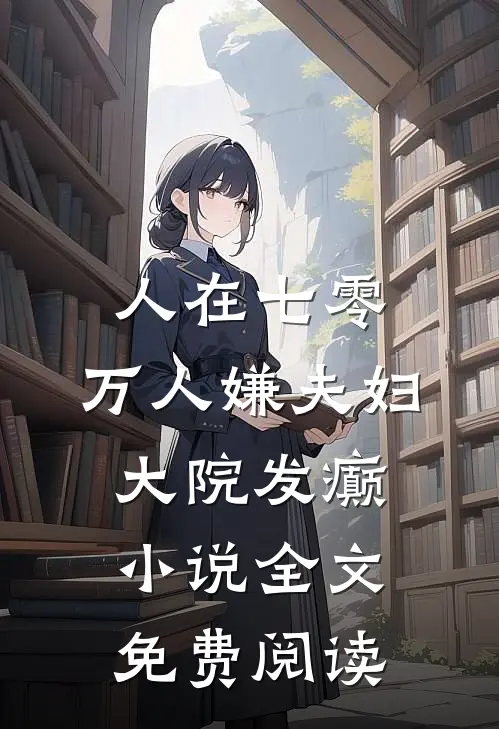 人在七零：万人嫌夫妇，大院发癫小说全文免费阅读