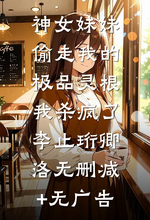 神女妹妹偷走我的极品灵根，我杀疯了李止珩卿洛无删减+无广告