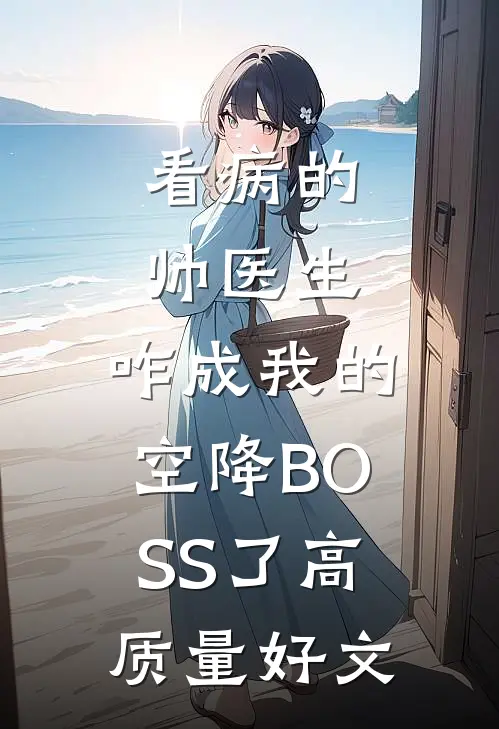 看病的帅医生，咋成我的空降BOSS了高质量好文