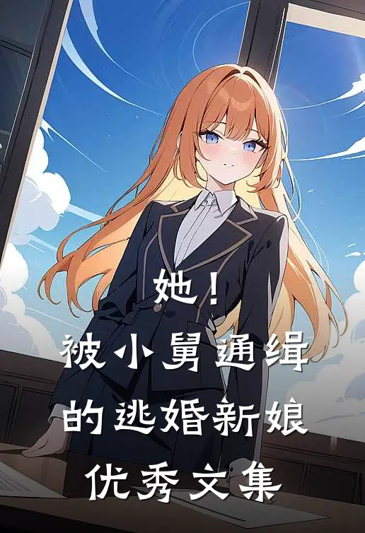 她！被小舅通缉的逃婚新娘优秀文集