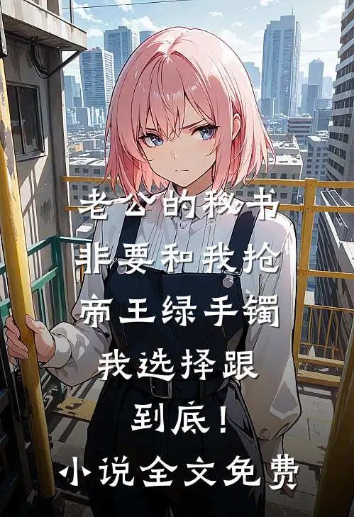 老公的秘书非要和我抢帝王绿手镯，我选择跟到底！小说全文免费