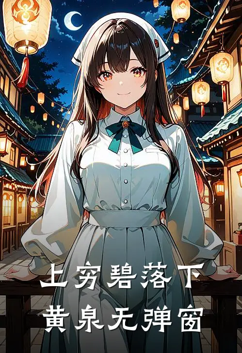 上穷碧落下黄泉无弹窗