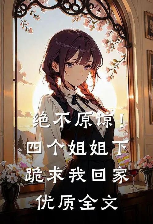 绝不原谅！四个姐姐下跪求我回家优质全文