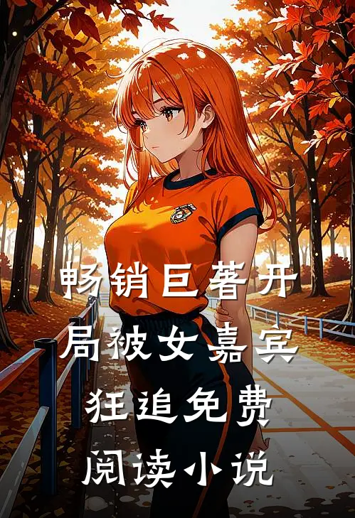 畅销巨著开局被女嘉宾狂追免费阅读小说