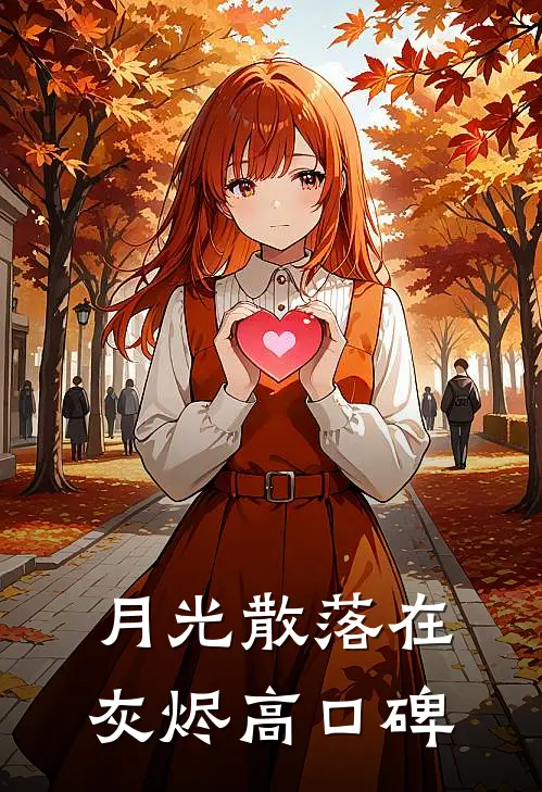 月光散落在灰烬高口碑