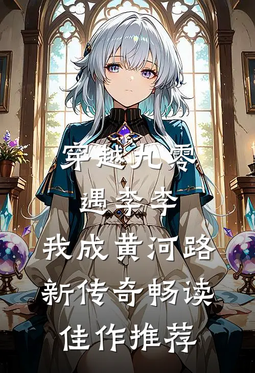 穿越九零遇李李，我成黄河路新传奇畅读佳作推荐