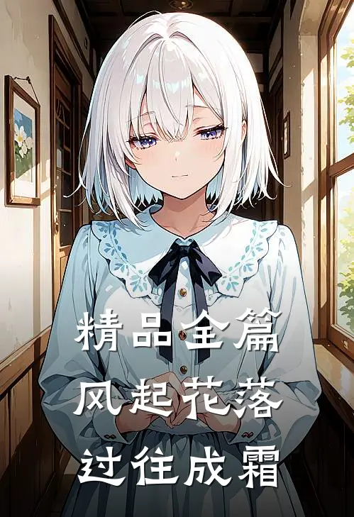 精品全篇风起花落，过往成霜
