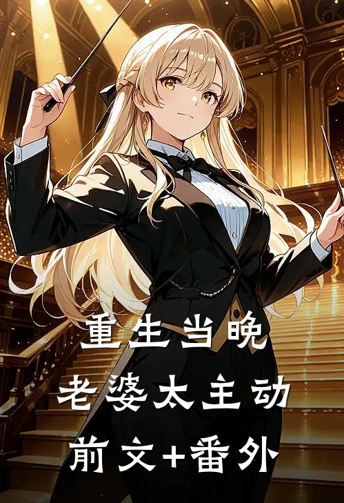 重生当晚，老婆太主动前文+番外