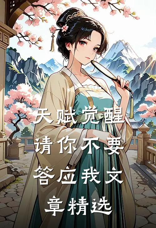 天赋觉醒：请你不要答应我文章精选