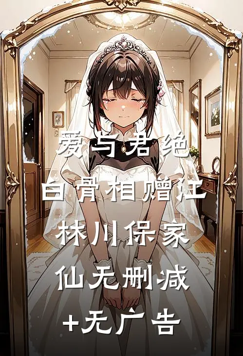 爱与君绝，白骨相赠江林川保家仙无删减+无广告