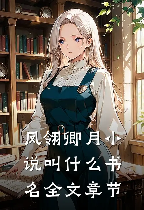 凤翎卿月小说叫什么书名全文章节