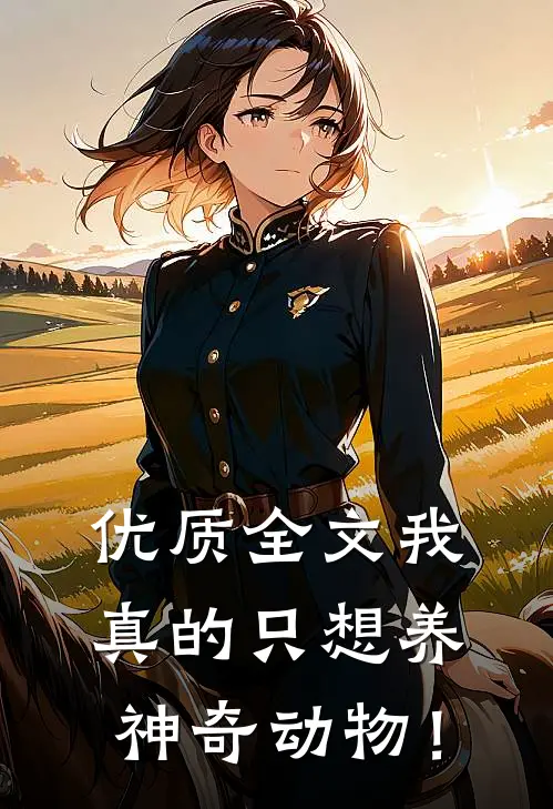 优质全文我真的只想养神奇动物！