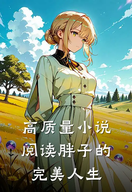 高质量小说阅读胖子的完美人生