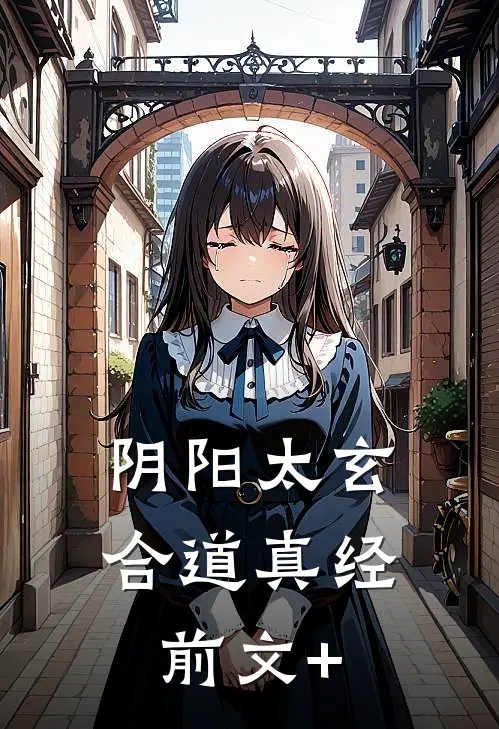 阴阳太玄合道真经前文+