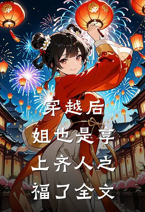 穿越后，姐也是享上齐人之福了全文